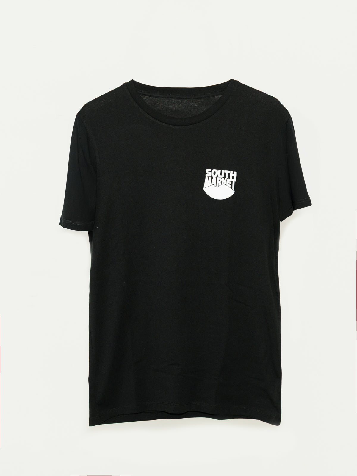 T-shirt "People from the South"