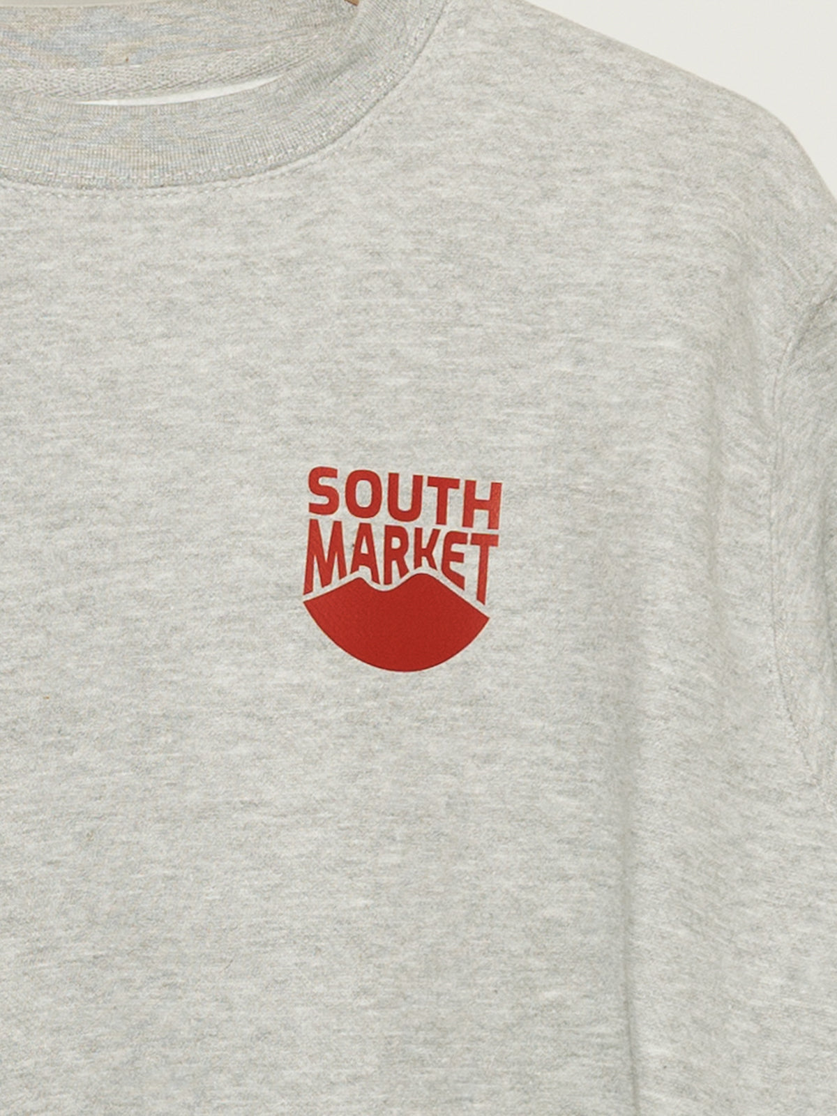 Felpa South Market