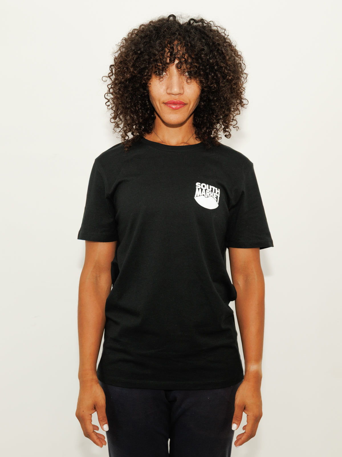 T-shirt "People from the South"