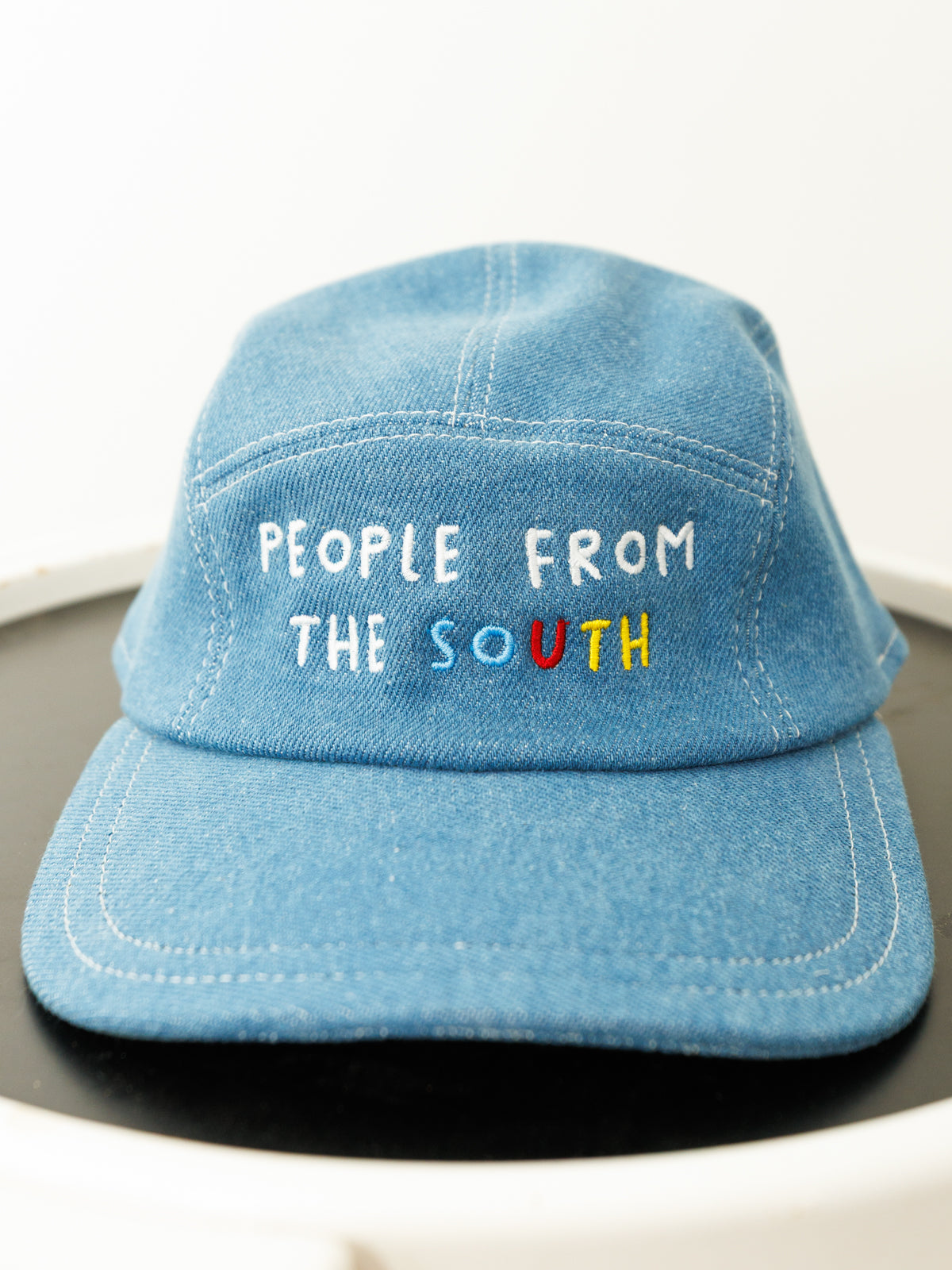 Cappello Five Panel