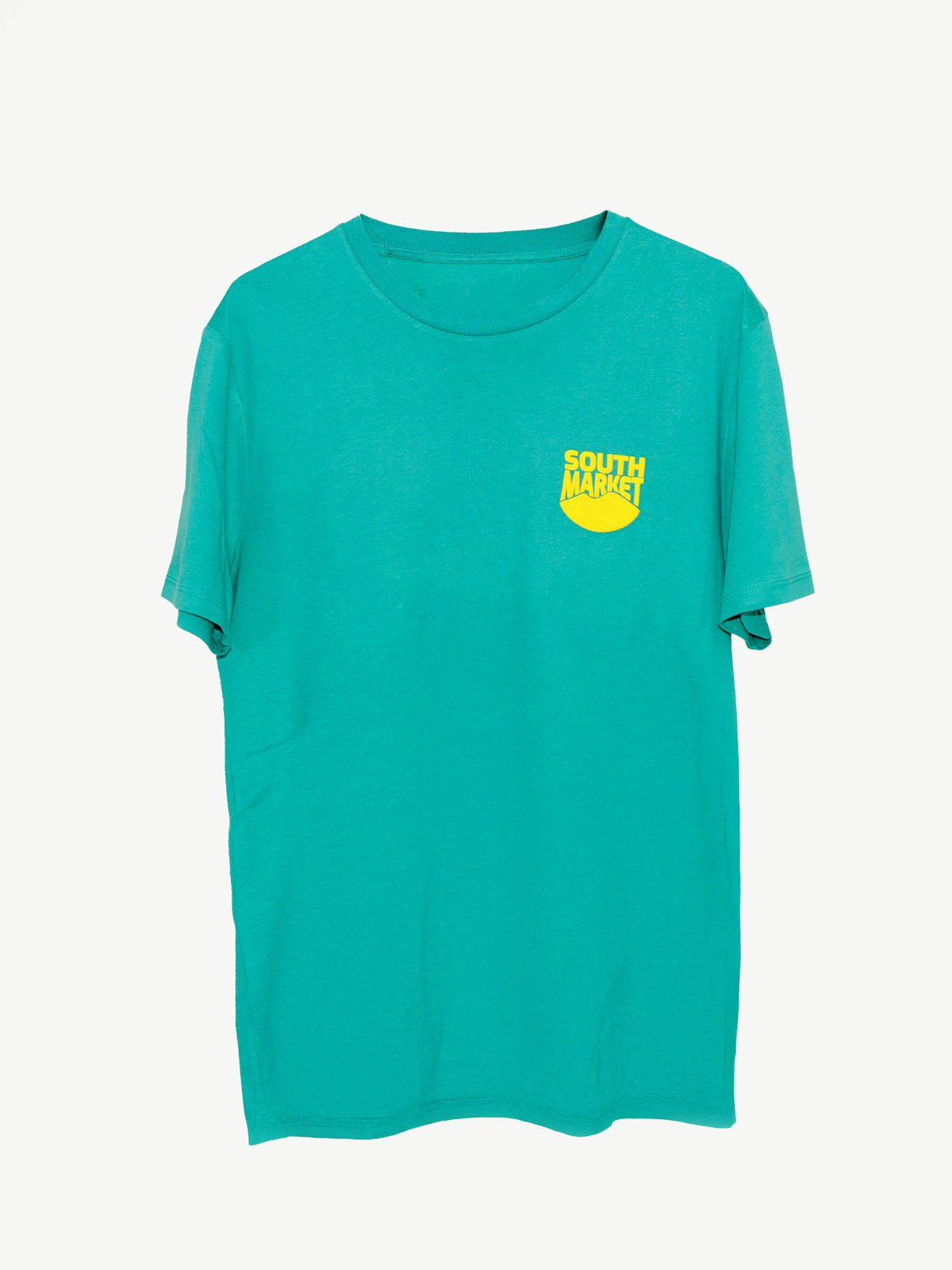 T-shirt "People from the South"