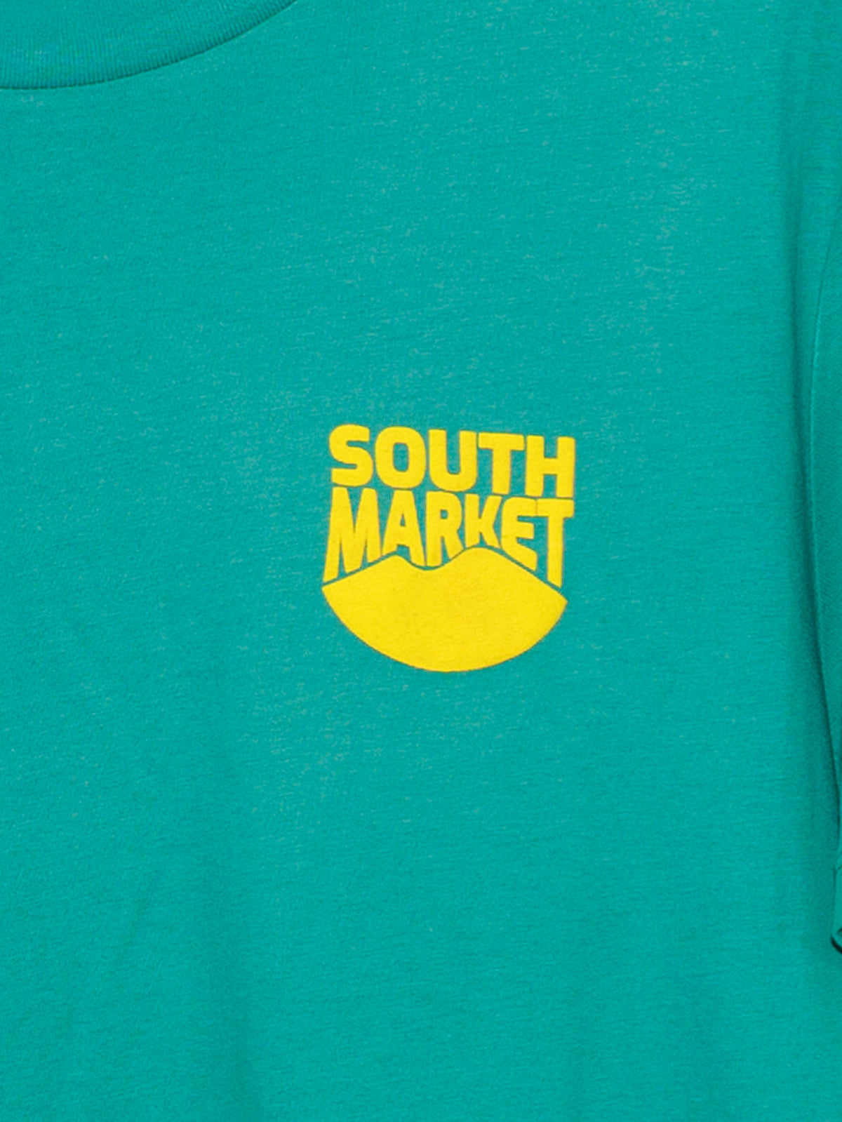 T-shirt "People from the South"