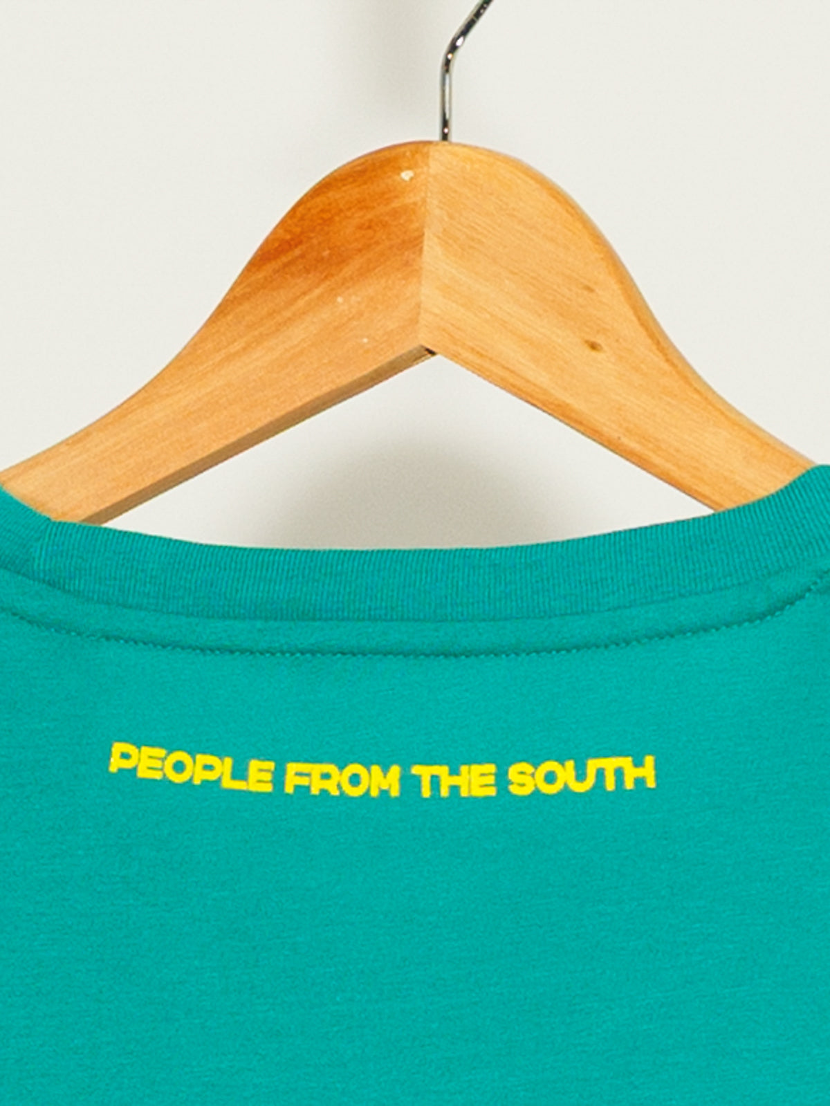 T-shirt "People from the South"