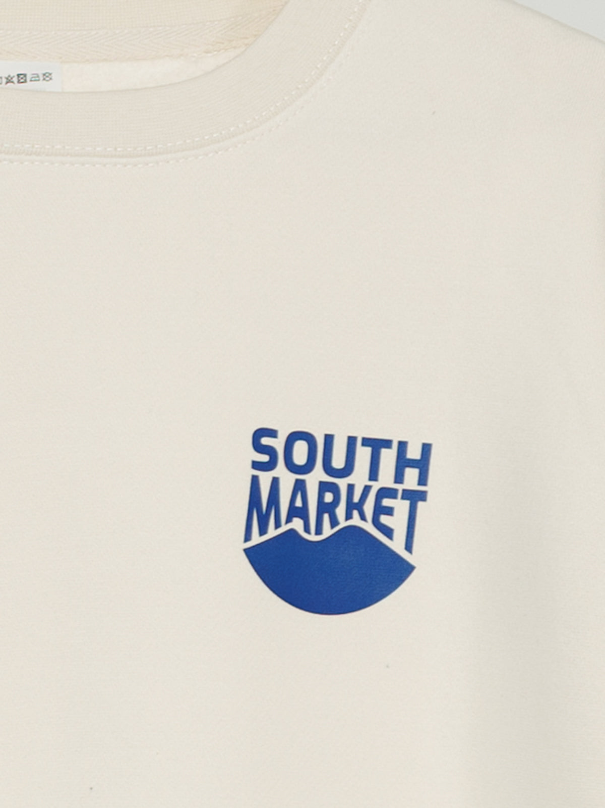 Felpa South Market
