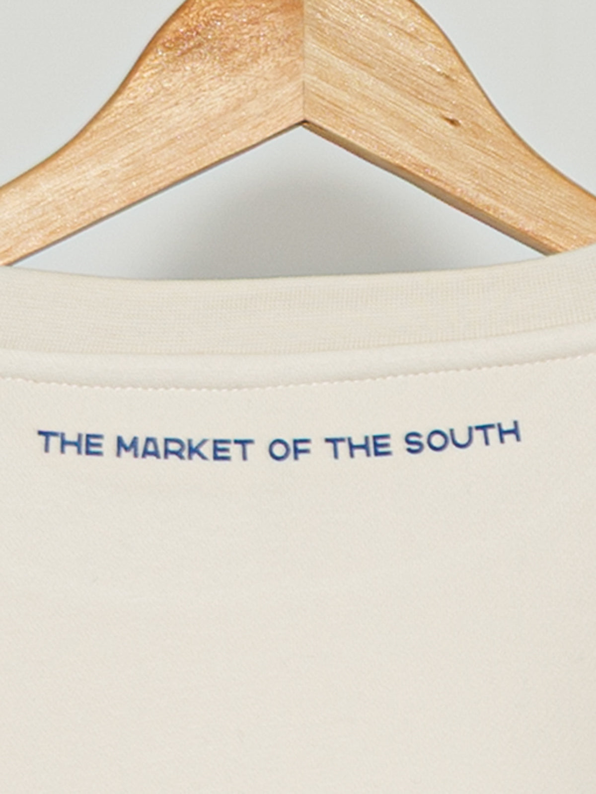 Felpa South Market