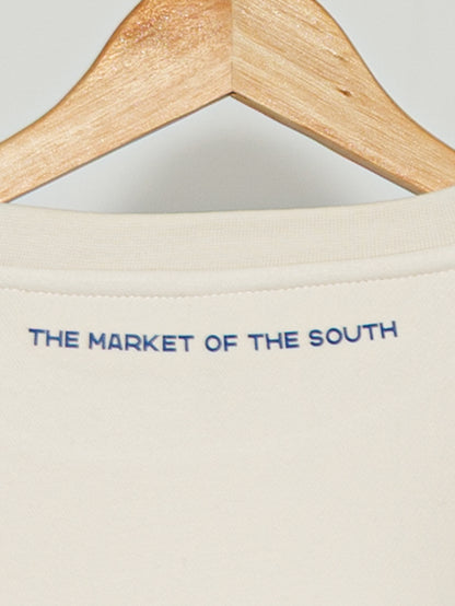 Felpa South Market