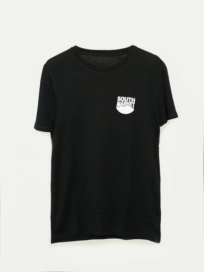 T-shirt "People from the South"