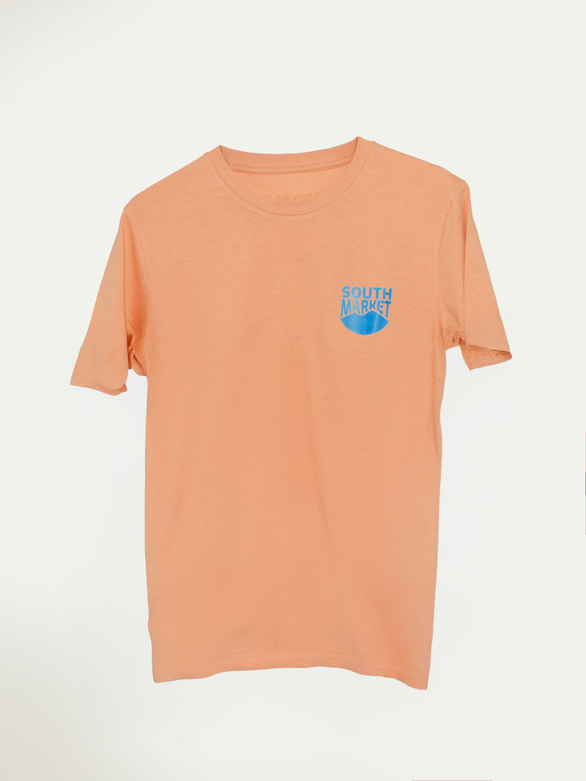 T-shirt "The Market of the South"