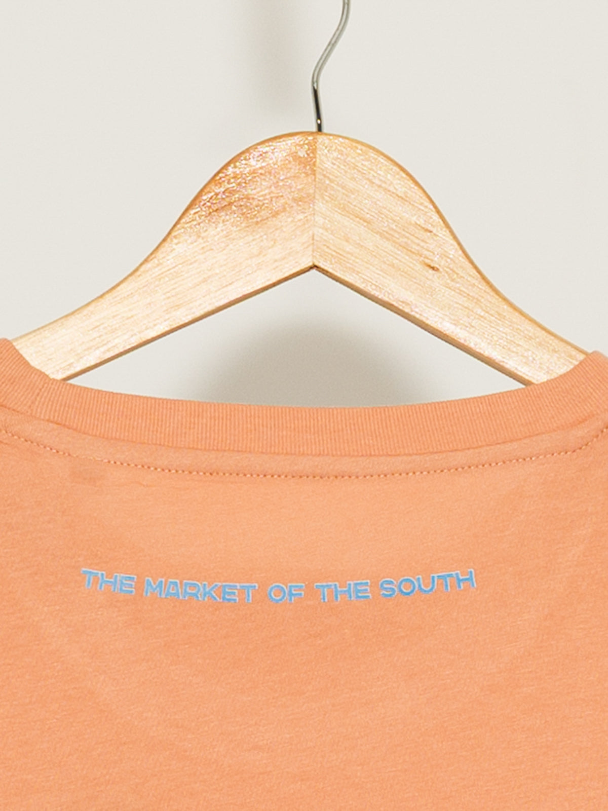 T-shirt "The Market of the South"