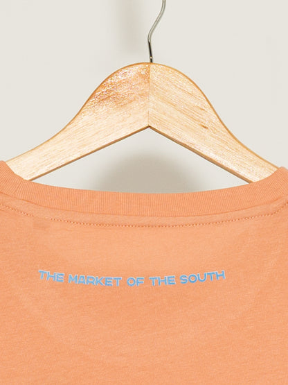 T-shirt "The Market of the South"