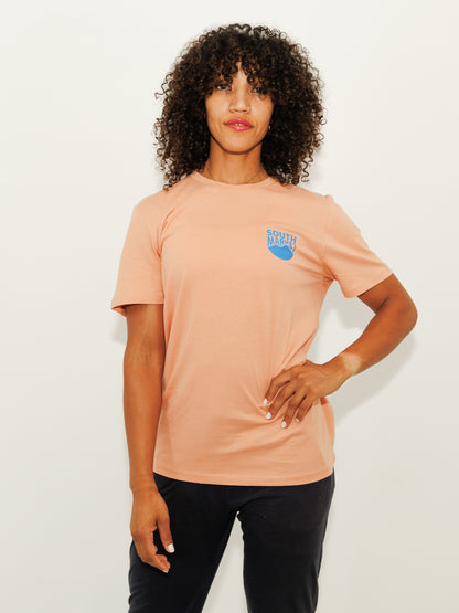 T-shirt "The Market of the South"