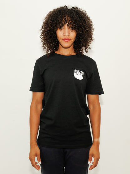 T-shirt "People from the South"