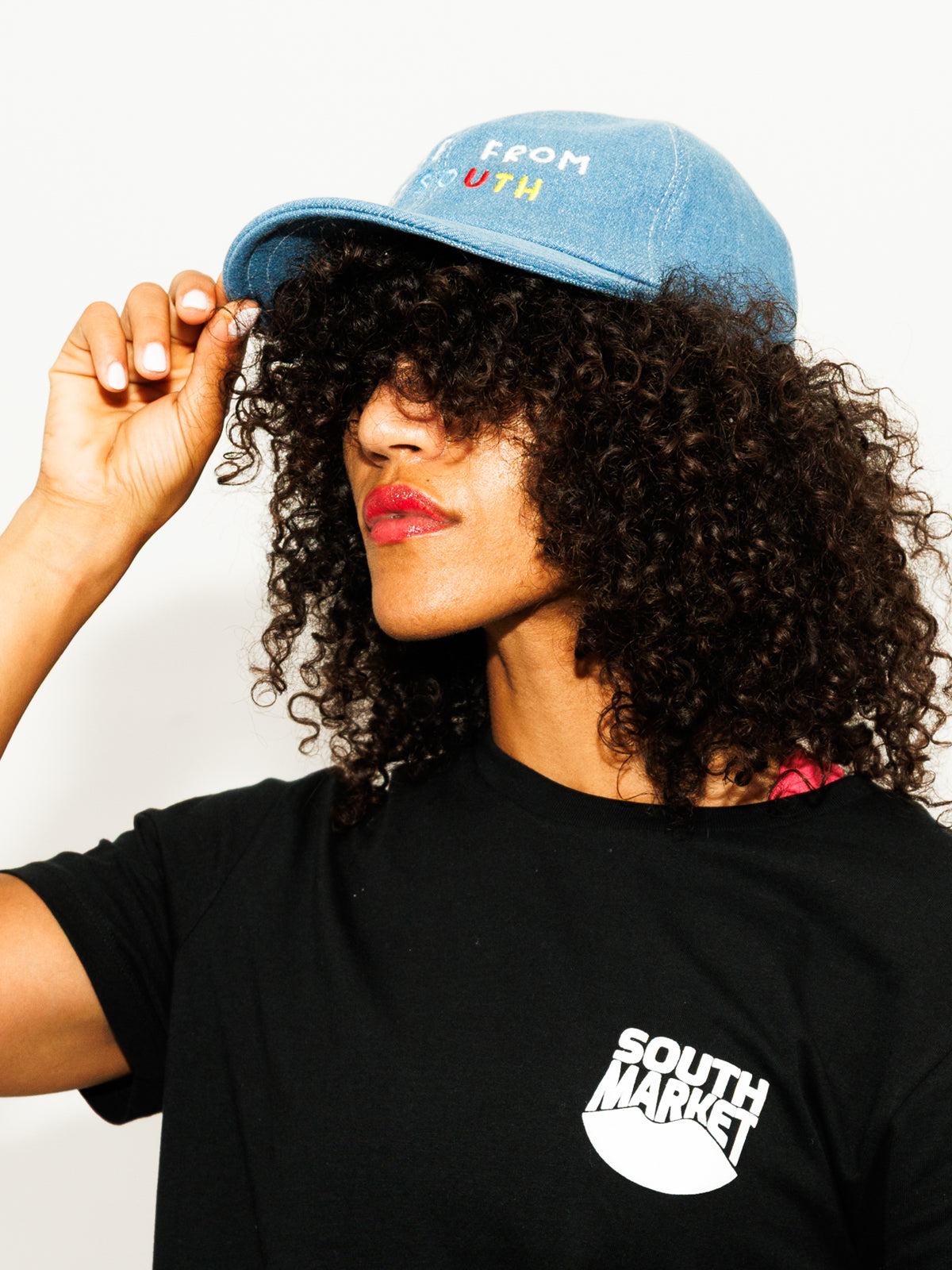 Cappello Baseball