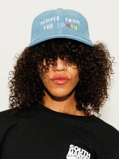 Cappello Five Panel