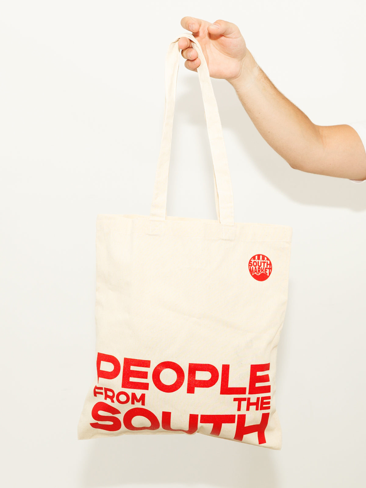 Borsa "People from the South"