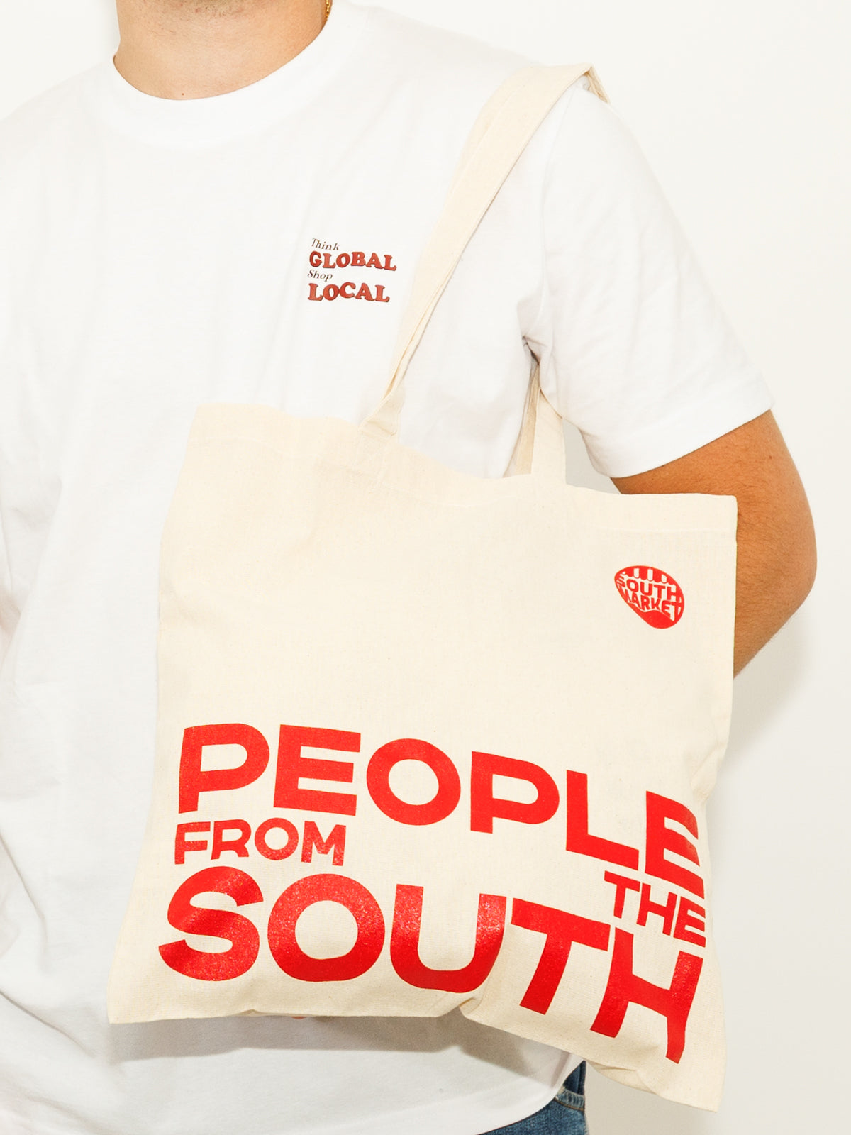 Borsa "People from the South"
