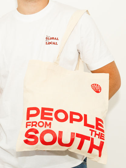 Borsa "People from the South"