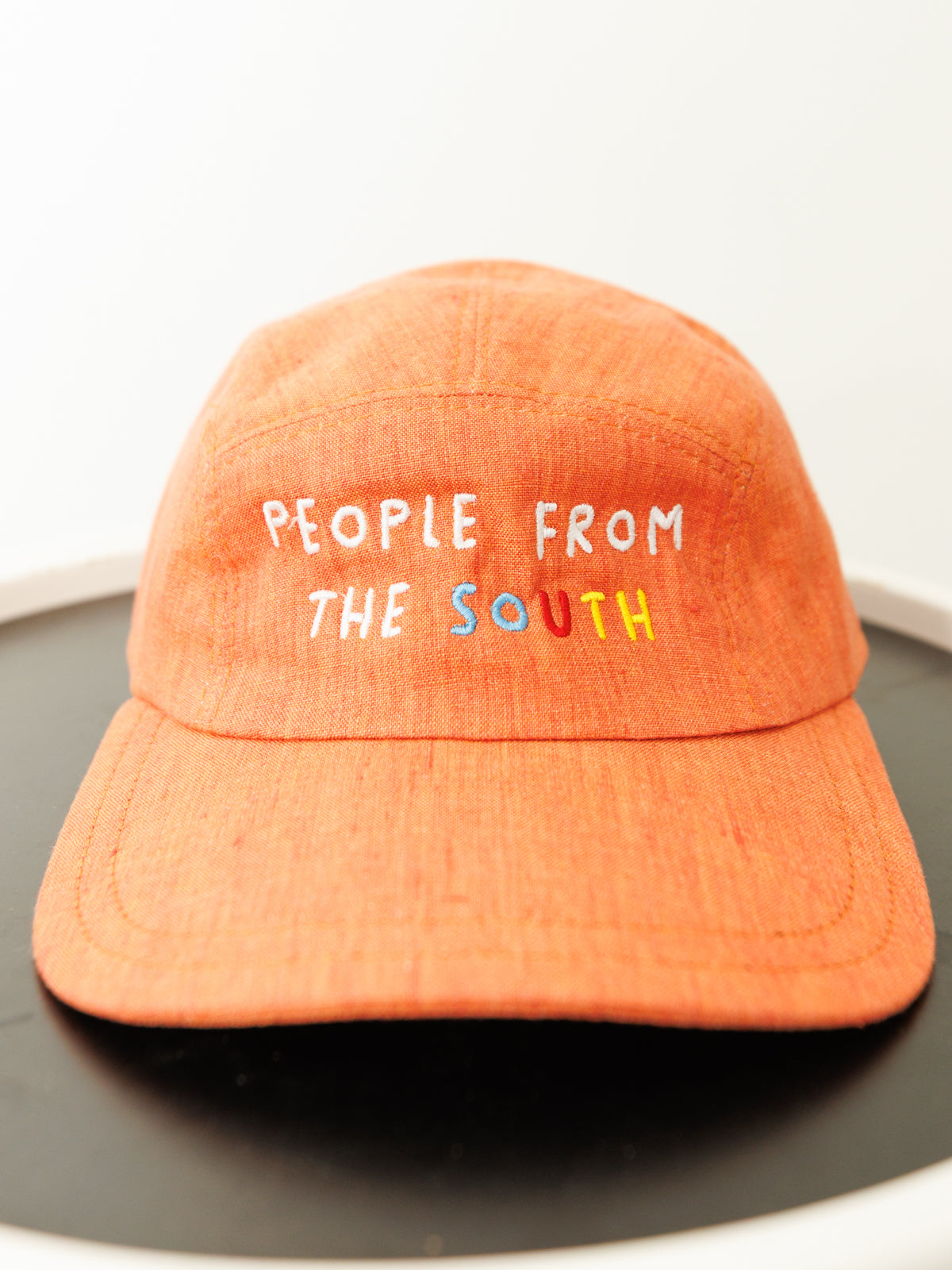 Cappello Five Panel