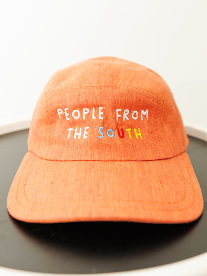 Cappello Five Panel
