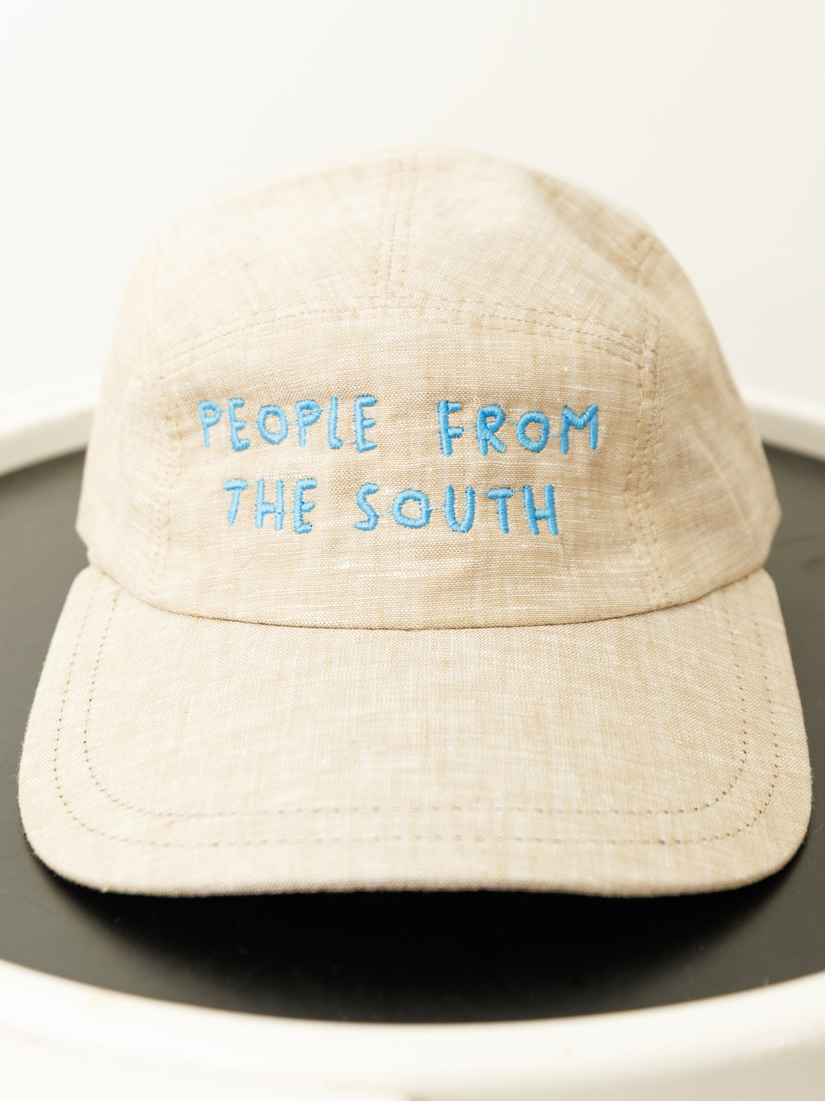 Cappello Five Panel
