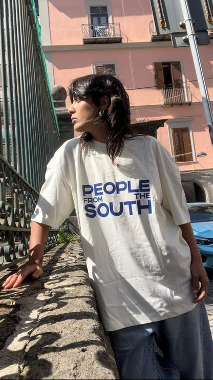 T-shirt People from The South