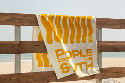 Telo mare "People From The South"
